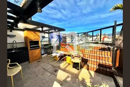 Apartamento à venda com 3 quartos, 247m² em Botafogo, Rio de Janeiro