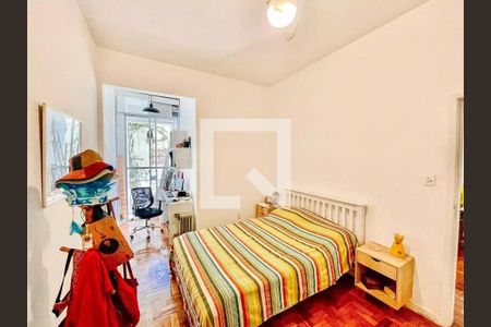 Apartamento à venda com 2 quartos, 120m² em Botafogo, Rio de Janeiro