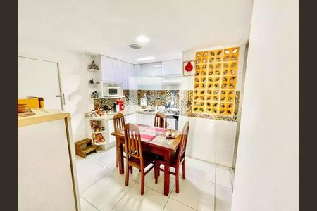 Apartamento à venda com 2 quartos, 120m² em Botafogo, Rio de Janeiro