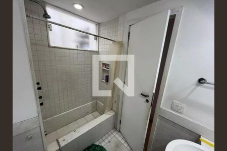 Apartamento à venda com 3 quartos, 119m² em Lagoa, Rio de Janeiro