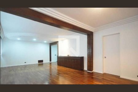 Apartamento à venda com 4 quartos, 202m² em Vila Suzana, São Paulo