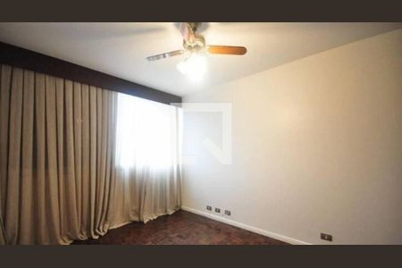 Apartamento à venda com 4 quartos, 202m² em Vila Suzana, São Paulo