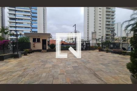 Área externa de apartamento à venda com 3 quartos, 160m² em Vila Moreira, Guarulhos