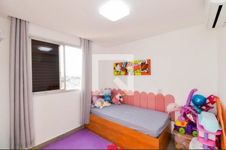 Quarto 1 de apartamento à venda com 3 quartos, 160m² em Vila Moreira, Guarulhos