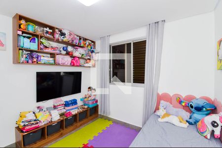 Quarto 1 de apartamento à venda com 3 quartos, 160m² em Vila Moreira, Guarulhos