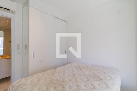 Quarto de kitnet/studio para alugar com 1 quarto, 34m² em Barra Funda, São Paulo