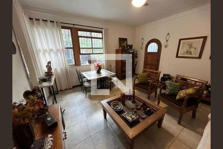Apartamento à venda com 3 quartos, 117m² em Lagoa, Rio de Janeiro