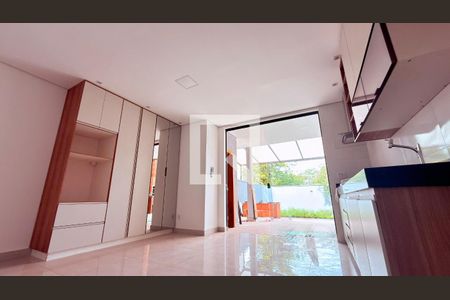 Casa à venda com 3 quartos, 180m² em Vila Rica, Lagoa Santa