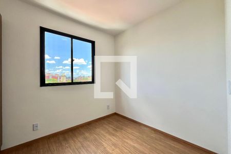 Quarto 1 de apartamento à venda com 2 quartos, 37m² em Jardim Oriental, São Paulo