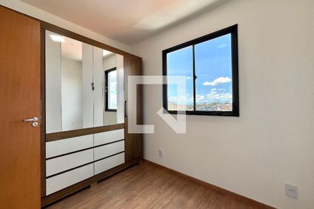 Quarto 1 de apartamento à venda com 2 quartos, 37m² em Jardim Oriental, São Paulo