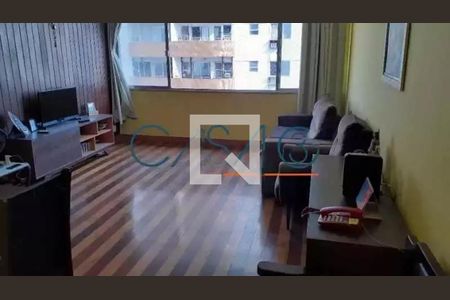Apartamento à venda com 3 quartos, 97m² em Flamengo, Rio de Janeiro