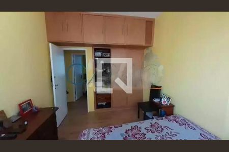 Apartamento à venda com 3 quartos, 97m² em Flamengo, Rio de Janeiro