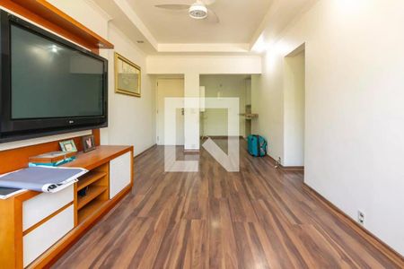 Apartamento à venda com 2 quartos, 71m² em Botafogo, Rio de Janeiro