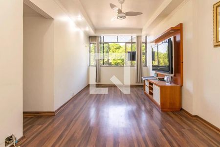 Apartamento à venda com 2 quartos, 71m² em Botafogo, Rio de Janeiro
