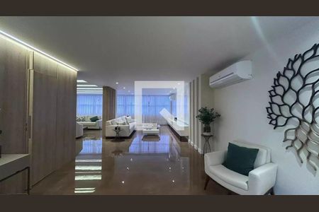 Apartamento à venda com 5 quartos, 385m² em Flamengo, Rio de Janeiro