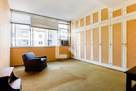 Apartamento à venda com 4 quartos, 280m² em Laranjeiras, Rio de Janeiro