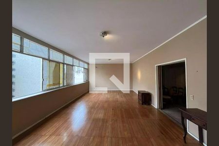 Apartamento à venda com 4 quartos, 280m² em Laranjeiras, Rio de Janeiro