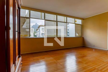 Apartamento à venda com 4 quartos, 280m² em Laranjeiras, Rio de Janeiro