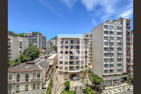 Apartamento à venda com 4 quartos, 280m² em Laranjeiras, Rio de Janeiro