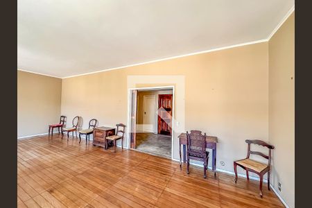 Apartamento à venda com 4 quartos, 280m² em Laranjeiras, Rio de Janeiro