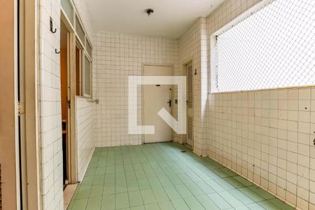 Apartamento à venda com 4 quartos, 280m² em Laranjeiras, Rio de Janeiro