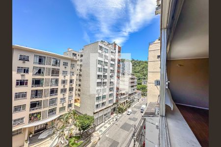 Apartamento à venda com 4 quartos, 280m² em Laranjeiras, Rio de Janeiro
