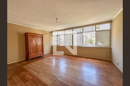 Apartamento à venda com 4 quartos, 280m² em Laranjeiras, Rio de Janeiro