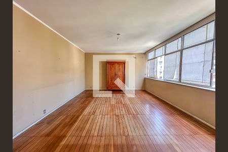 Apartamento à venda com 4 quartos, 280m² em Laranjeiras, Rio de Janeiro