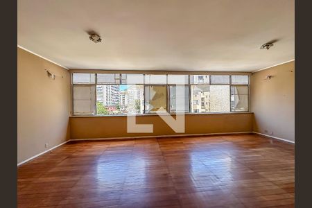 Apartamento à venda com 4 quartos, 280m² em Laranjeiras, Rio de Janeiro