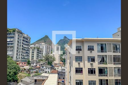 Apartamento à venda com 4 quartos, 280m² em Laranjeiras, Rio de Janeiro