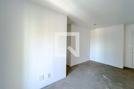 Sala de apartamento à venda com 2 quartos, 51m² em Vila Matilde, São Paulo