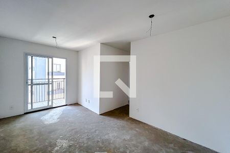 Sala de Jantar de apartamento à venda com 2 quartos, 51m² em Vila Matilde, São Paulo