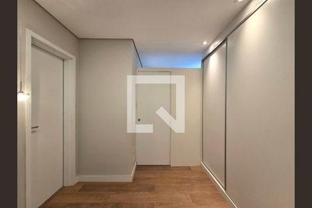 Suíte de apartamento à venda com 2 quartos, 53m² em Vila Uberabinha, São Paulo