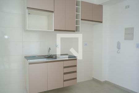 Studio para alugar em Vila Carrão