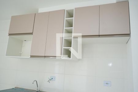 Studio de kitnet/studio para alugar com 1 quarto, 28m² em Vila Carrão, São Paulo