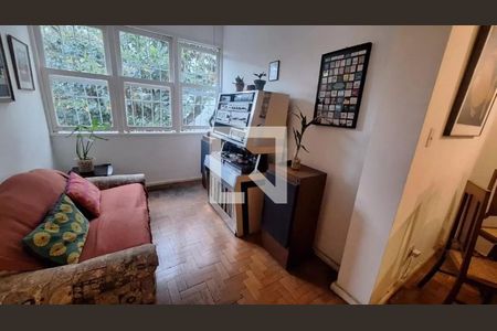 Apartamento à venda com 3 quartos, 140m² em Leblon, Rio de Janeiro