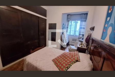 Apartamento à venda com 3 quartos, 140m² em Leblon, Rio de Janeiro