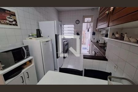 Apartamento à venda com 3 quartos, 140m² em Leblon, Rio de Janeiro