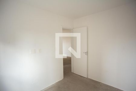 QUARTO 2 de apartamento à venda com 2 quartos, 52m² em Chora Menino, São Paulo