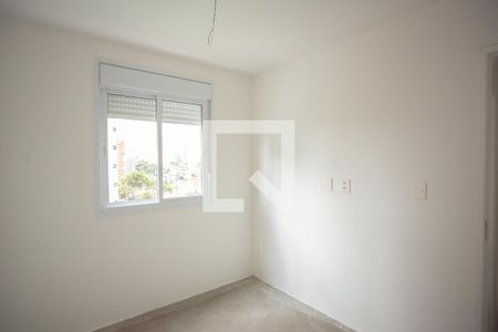 QUARTO 2 de apartamento à venda com 2 quartos, 52m² em Chora Menino, São Paulo