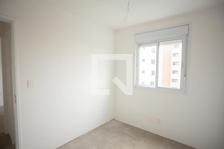 QUARTO 1 de apartamento à venda com 2 quartos, 52m² em Chora Menino, São Paulo