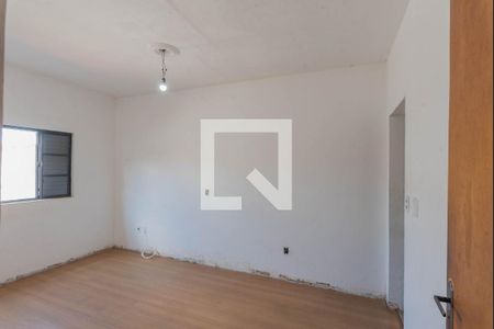 Suíte de casa à venda com 3 quartos, 170m² em Vila Perseu Leite de Barros, Campinas