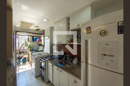 Apartamento à venda com 3 quartos, 69m² em Pechincha, Rio de Janeiro