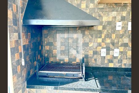 Varanda da Sala de apartamento para alugar com 2 quartos, 68m² em Jardim Flor da Montanha, Guarulhos