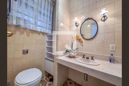 Apartamento à venda com 3 quartos, 200m² em Flamengo, Rio de Janeiro