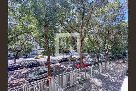 Apartamento à venda com 3 quartos, 200m² em Flamengo, Rio de Janeiro