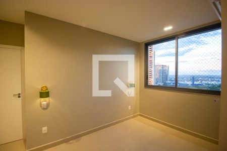 Apartamento para alugar com 2 quartos, 62m² em Águas Claras, Brasília