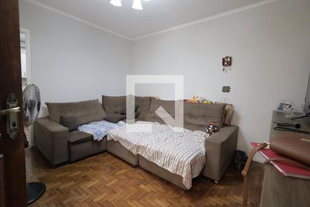 Sala de casa à venda com 3 quartos, 300m² em Parque Novo Oratório, Santo André