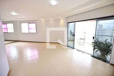Apartamento para alugar com 3 quartos, 120m² em Setor Bela Vista, Goiânia