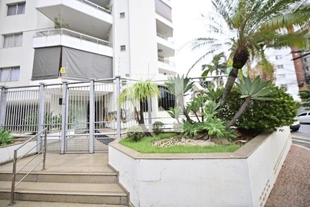 Apartamento para alugar com 3 quartos, 120m² em Setor Bela Vista, Goiânia